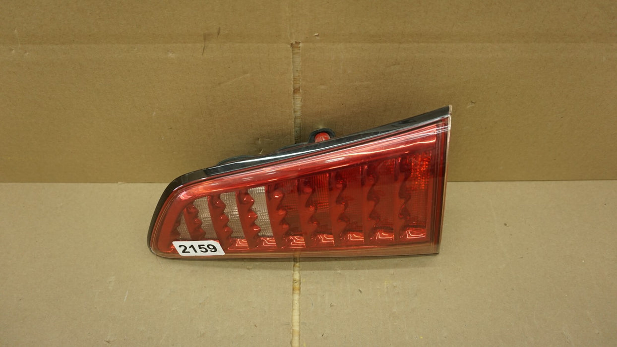 2011-2017 INFINITI QX56 QX80 REAR RIGHT PASSENGER SIDE HALOGEN OEM
