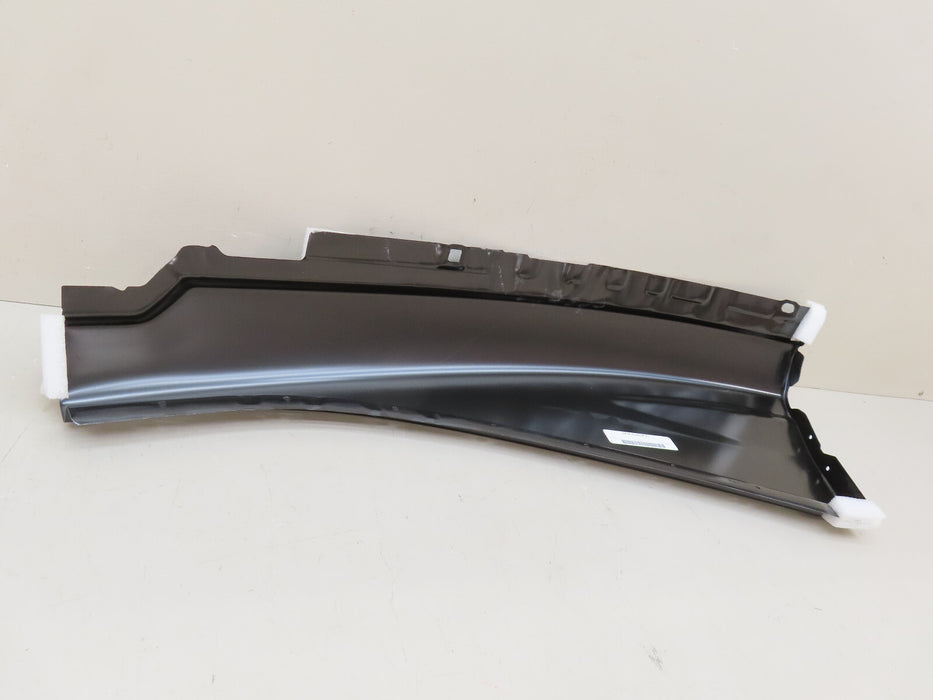2015-2023 FORD TRANSIT 150/250/350 UPPER A-PILLAR EXTENSION PANEL OEM
