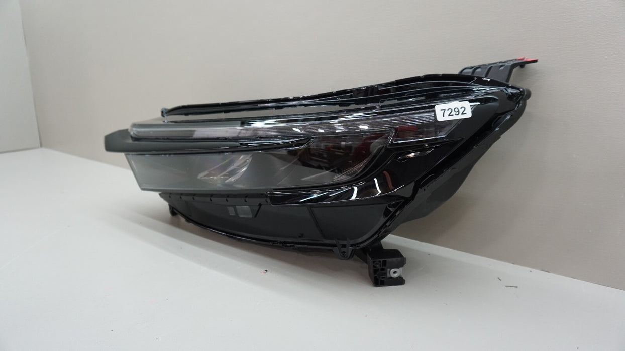 2023-2024 HONDA CR-V CRV FRONT LEFT DRIVERS SIDE HEADLIGHT OEM LED
