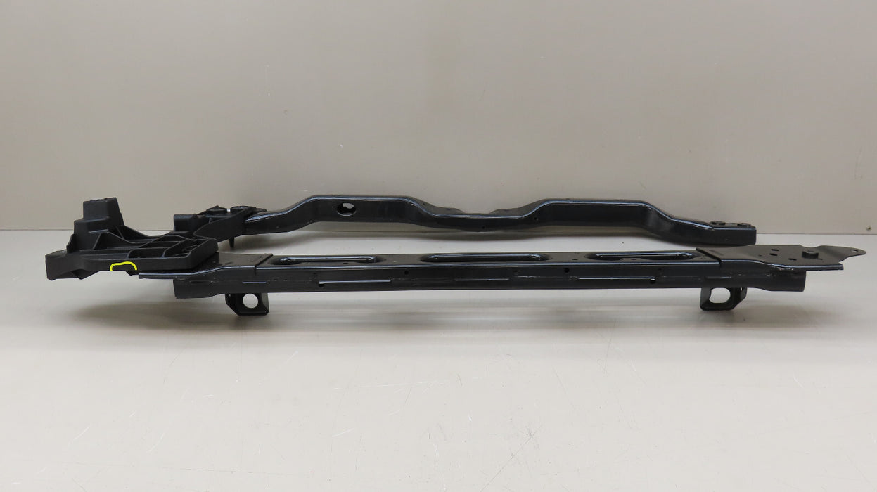 2019-2024 RAM 1500 RADIATOR CORE SUPPORT UPPER CENTER TIE BAR OEM 4000026AB