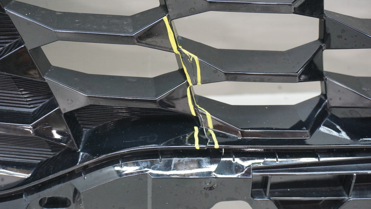 2023-2024 KIA SPORTAGE FRONT MAINE GRILLE OEM 86350-0W020 23 24