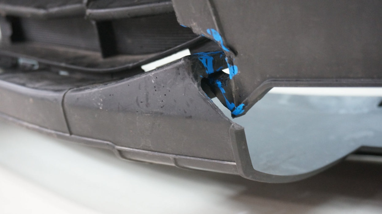 2023-2025 HYUNDAI PALISADE FRONT COMPLETE BUMPER COVER OEM