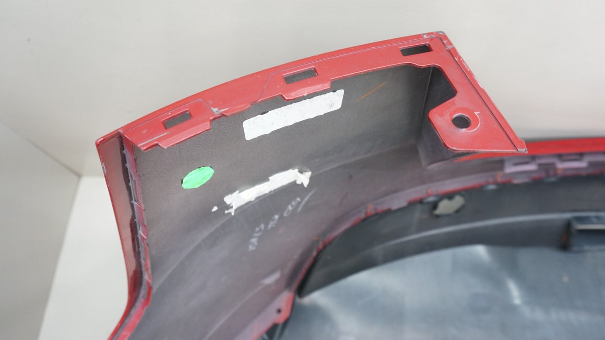 2020-2022 TESLA MODEL Y REAR BUMPER COVER PANEL OEM 1494005-00-B