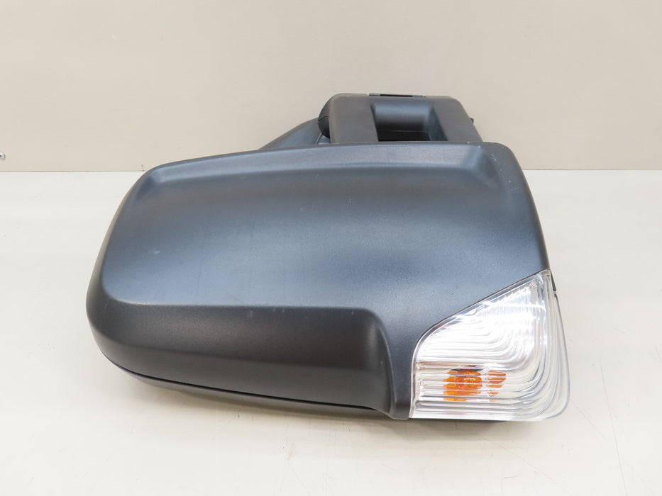 2007-2018 MERCEDES SPRINTER W906 FRONT RIGHT PASSENGER SIDE WING MIRROR OEM
