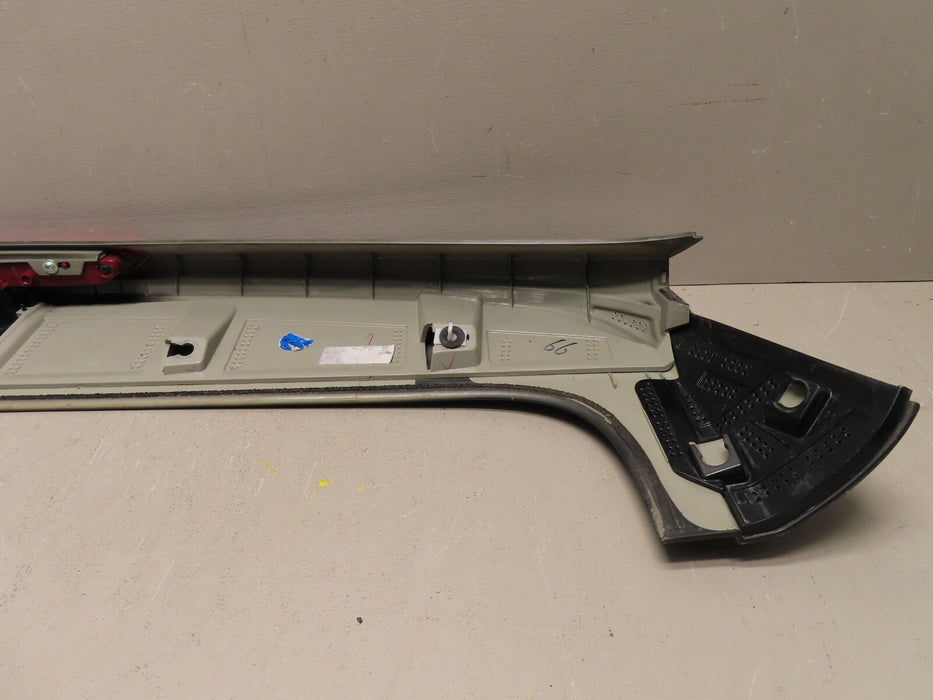 2013-2020 CHEVROLET TRAX REAR SPOILER WING CENTER BRAKE LIGHT OEM