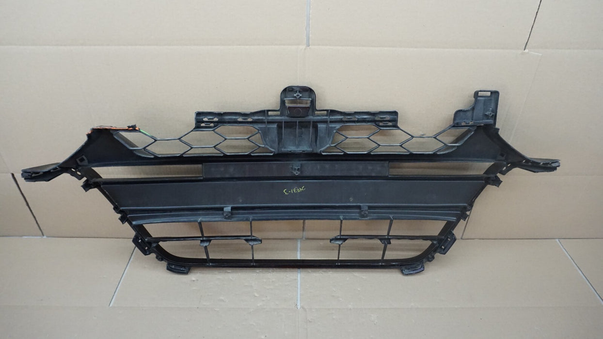 2018-2020 HONDA ACCORD FRONT BUMPER RADIATOR GRILLE OEM 71111-TVA-A5