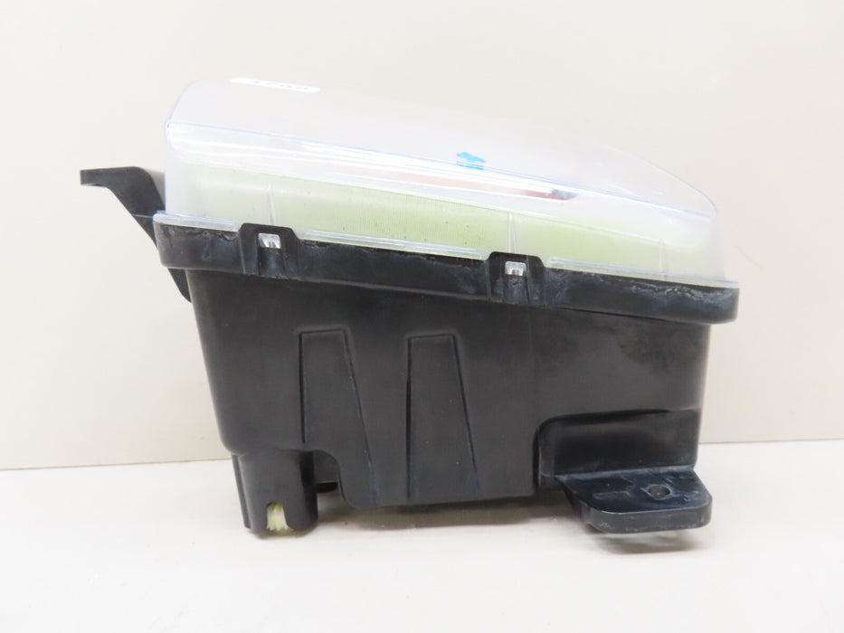 2022-2024 CHEVROLET SILVERADO 1500 FRONT LEFT DRIVER SIDE FOG LIGHT OEM 86787459