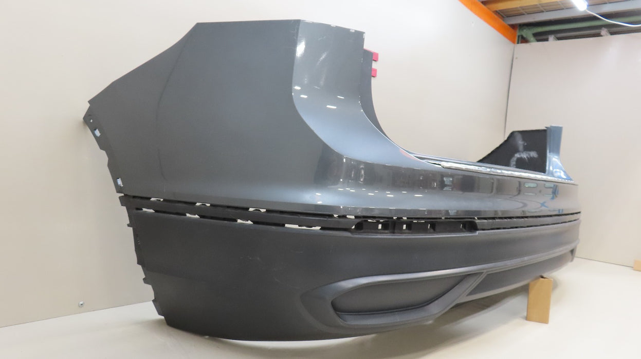2018-2021 VOLKSWAGEN TIGUAN REAR BUMPER COVER OEM 5NN.807.421
