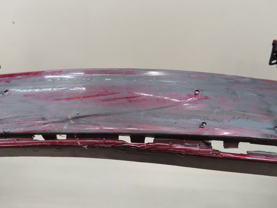 2013 2014 2015 2016 GMC ACADIA BUMPER COVER OEM 20982392