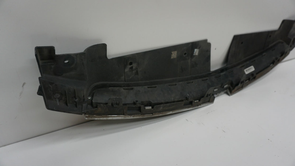 2011-2014 CHEVROLET CHEVY CRUZE FRONT UPPER GRILL GRILLE PANEL OEM 11 12 13 14