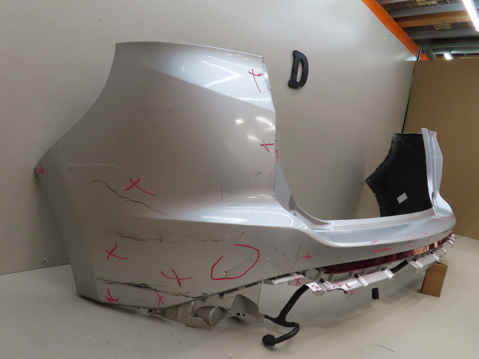 2015-2018 FORD EDGE REAR BUMPER COVER OEM FT4B-17001-AEW