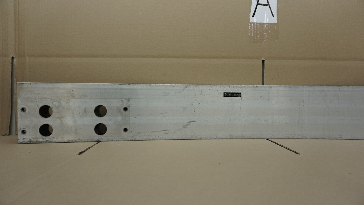 2014-2020 LEXUS IS250 IS350 REAR BUMER REINFORCEMENT IMPACT BAR REBAR OEM