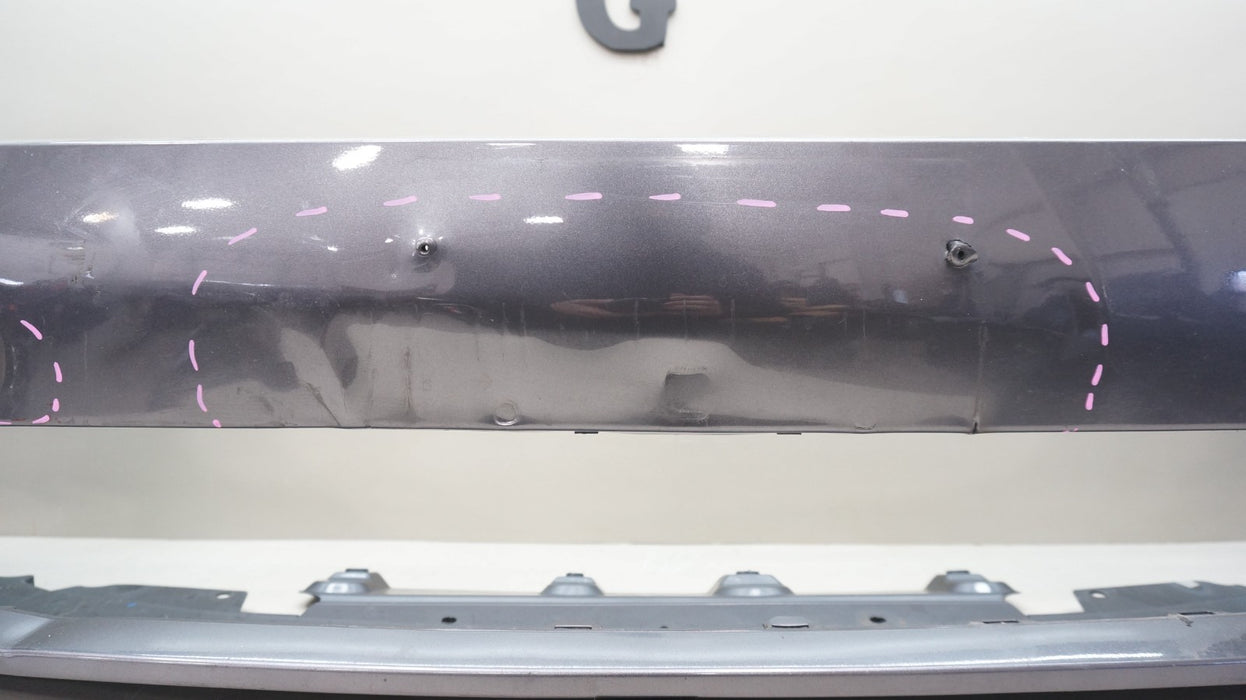 2021-2023 HONDA ODYSSEY FRONT BUMPER COVER PANEL OEM 71101-THR-A500