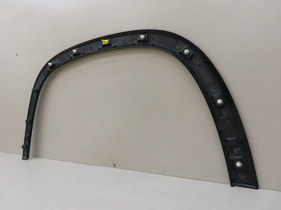 2018-2021 CHEVROLET TRAVERSE FRONT RIGHT PASSENGER SIDE WHEEL ARCH OEM
