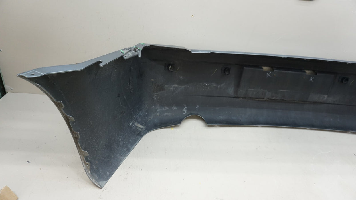 2005-2010 CHRYSLER 300 REAR BUMPER COVER OEM 05 06 07 08 09 10