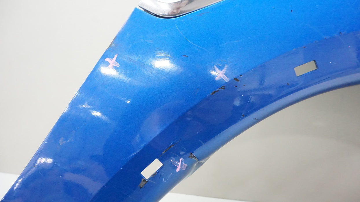 2020-2024 MITSUBISHI OUTLANDER SPORT RH RIGHT FRONT FENDER OEM
