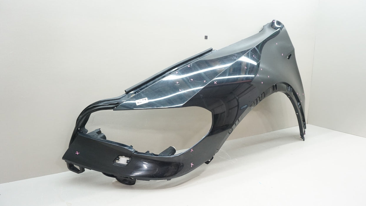 2011-2013 BMW X5 E70 FRONT LH LEFT DRIVERS SIDE FENDER OEM