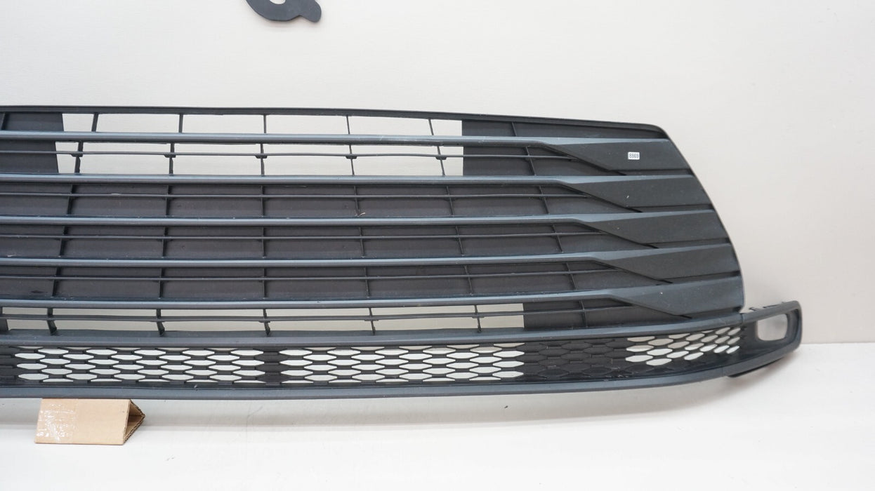 2021-2023 TOYOTA SIENNA FRONT LOWER BUMPER GRILLE OEM 53113-08010