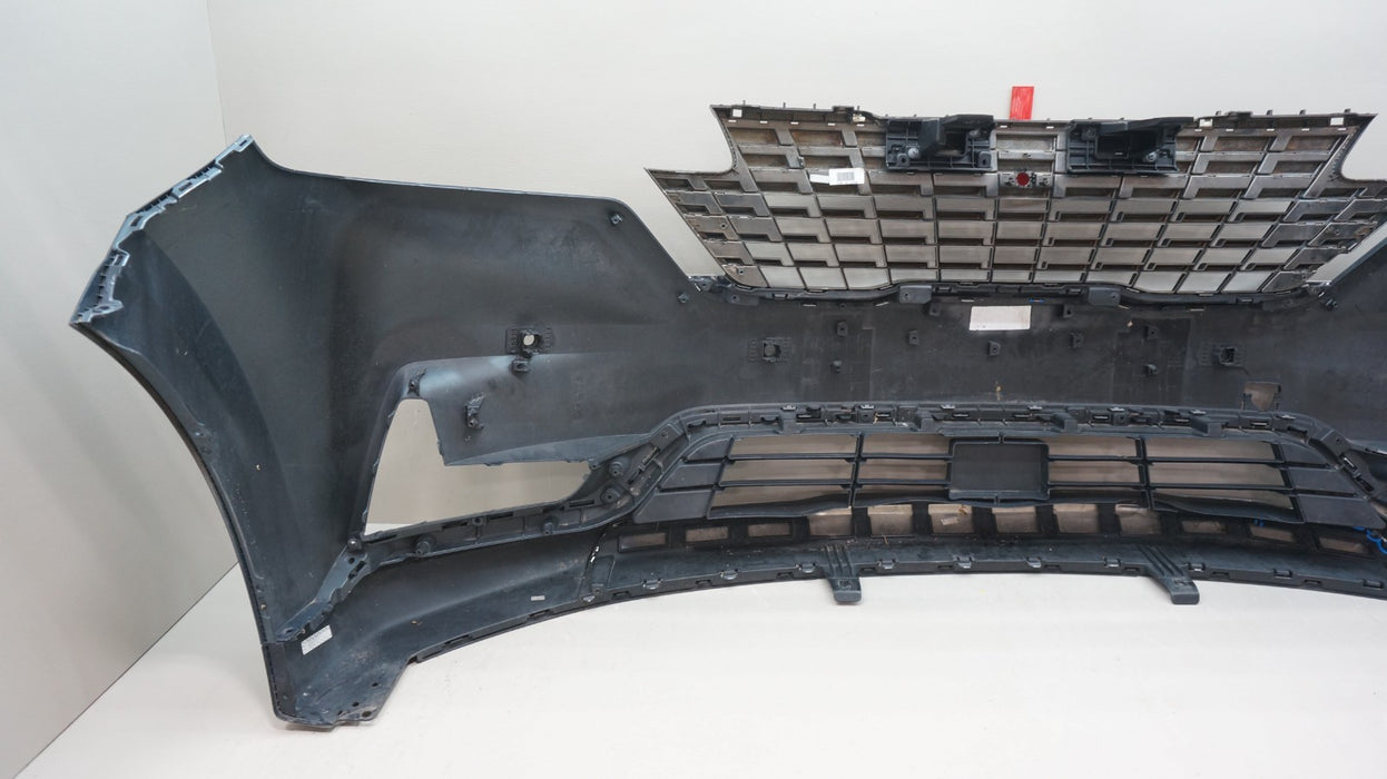 2022-2024 KIA CARNIVAL FRONT BUMPER COVER PANEL OEM 86511-R0000