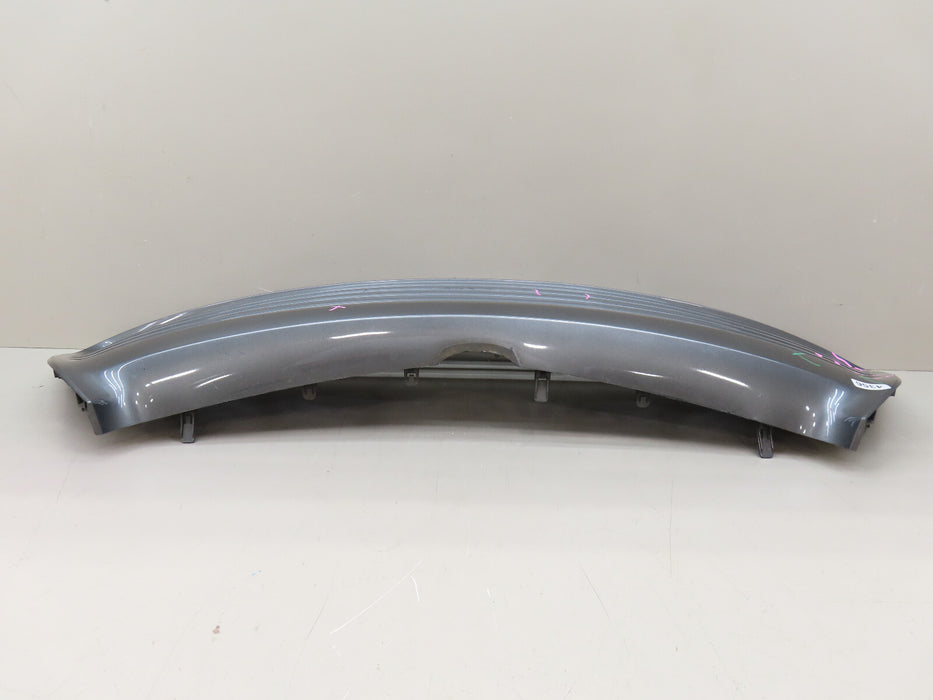 2015-2017 TOYOTA CAMRY FRONT LOWER RADIATOR BUMPER GRILLE GRILL OEM 53112-06260