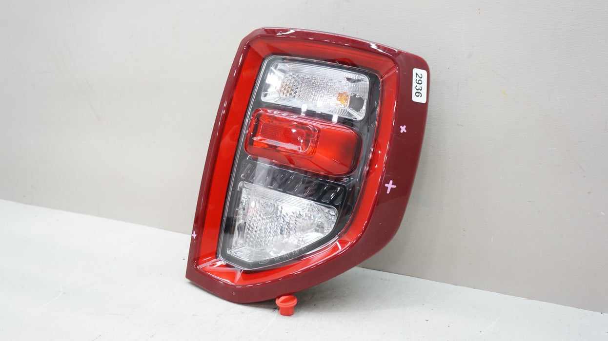 2021-2024 FORD BRONCO SPORT REAR RIGHT SIDE TAIL LIGHT OEM M1PB-13404-A