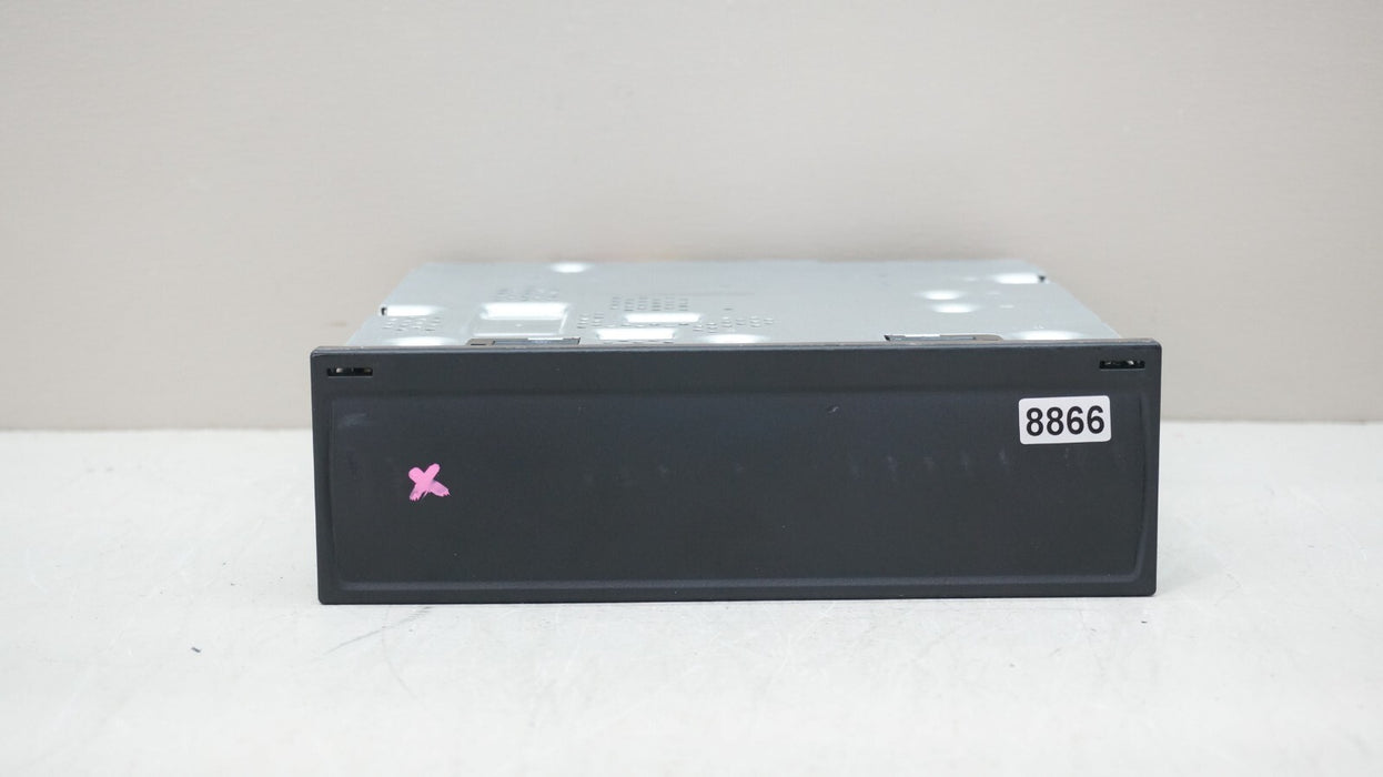 2021 - 2023 VOLKSWAGEN ATLAS GPS NAVIGATION CONTROL MODULE UNIT OEM 3G5035842B
