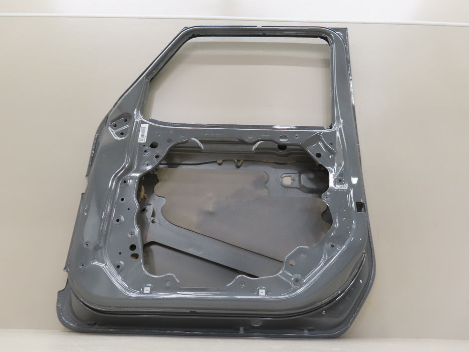 2018-2024 JEEP WRANGLER FRONT RIGHT PASSENGER DOOR SHELL PANEL OEM