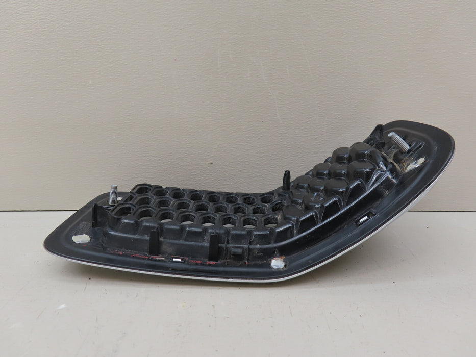 2014-2018 JEEP CHEROKEE FRONT RADIATOR GRILL GRILLE INSERT #6 OEM