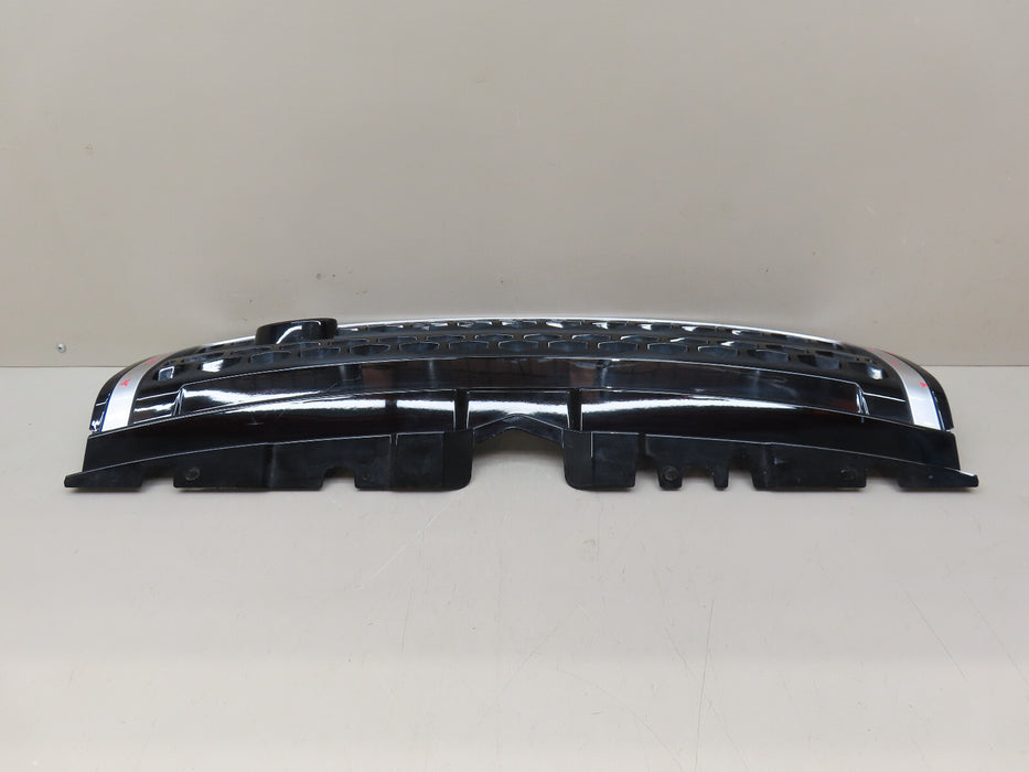 2016-2019 RANGE ROVER EVOQUE FRONT BUMPER RADIATOR GRILLE GRILL OEM GJ32-8L001-A
