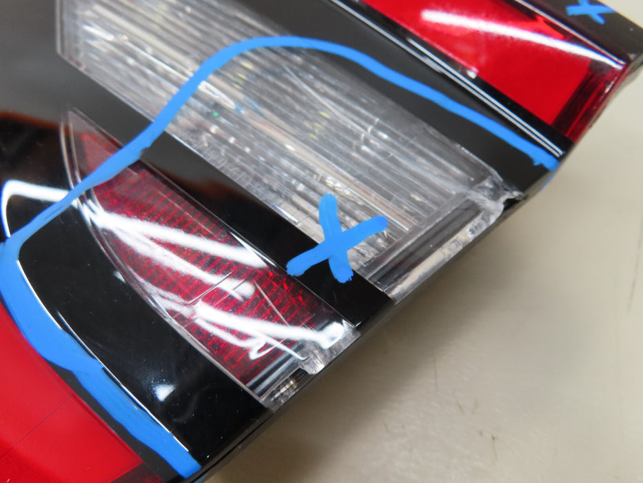 2015-2023 DODGE CHARGER REAR CENTER LAMP TAIL LIGHT OEM 68474280AA