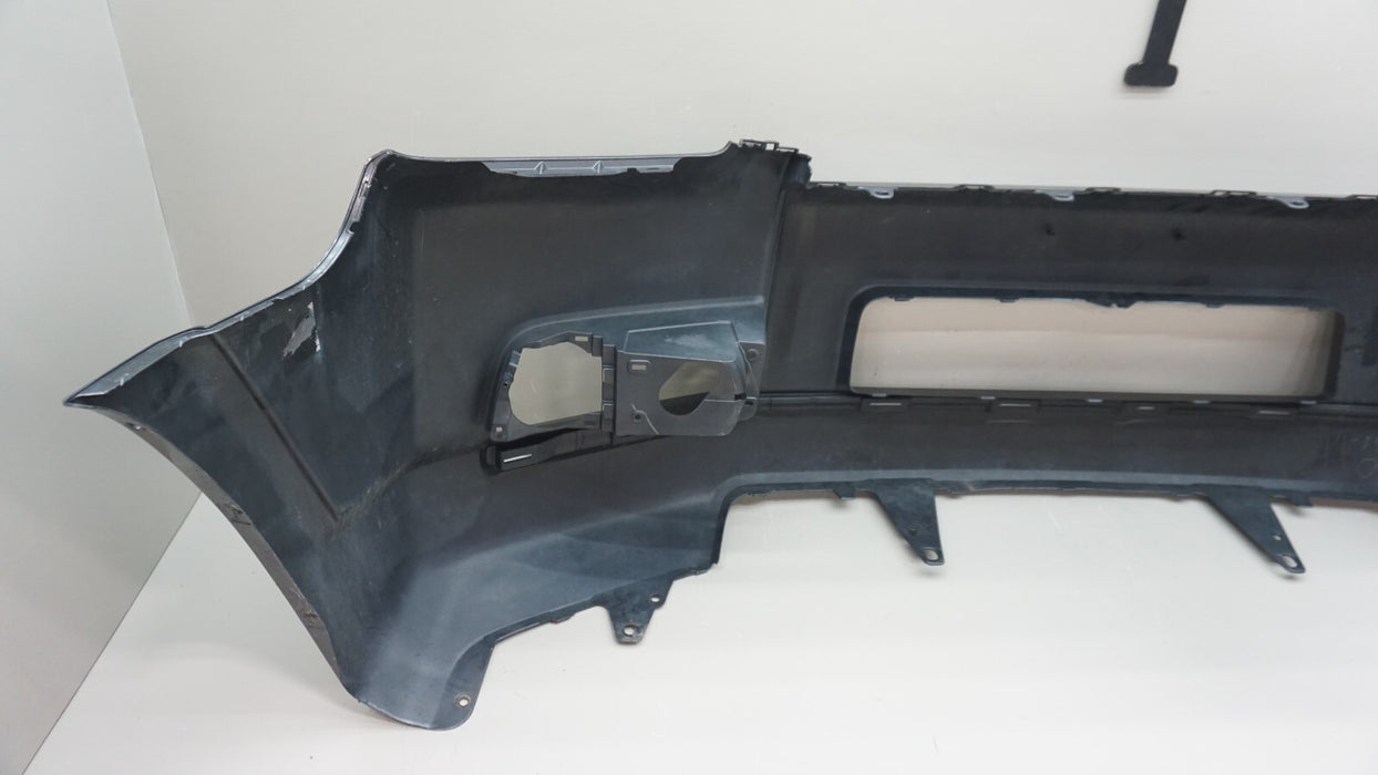 2010-2013 TOYOTA 4RUNNER LIMITED SUV FRONT BUMPER COVER PANEL OEM 52119-35120