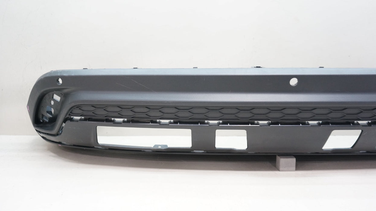 2024-2025 CHEVROLET TRAX REAR LOWER BUMPER VALANCE COVER OEM 42780299