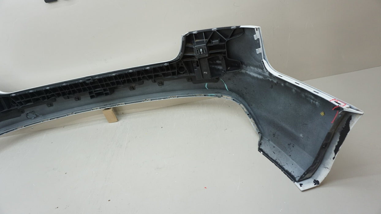 2013-2016 AUDI A5 S5 REAR BUMPER COVER OEM 8T0807511L 13 14 15 16
