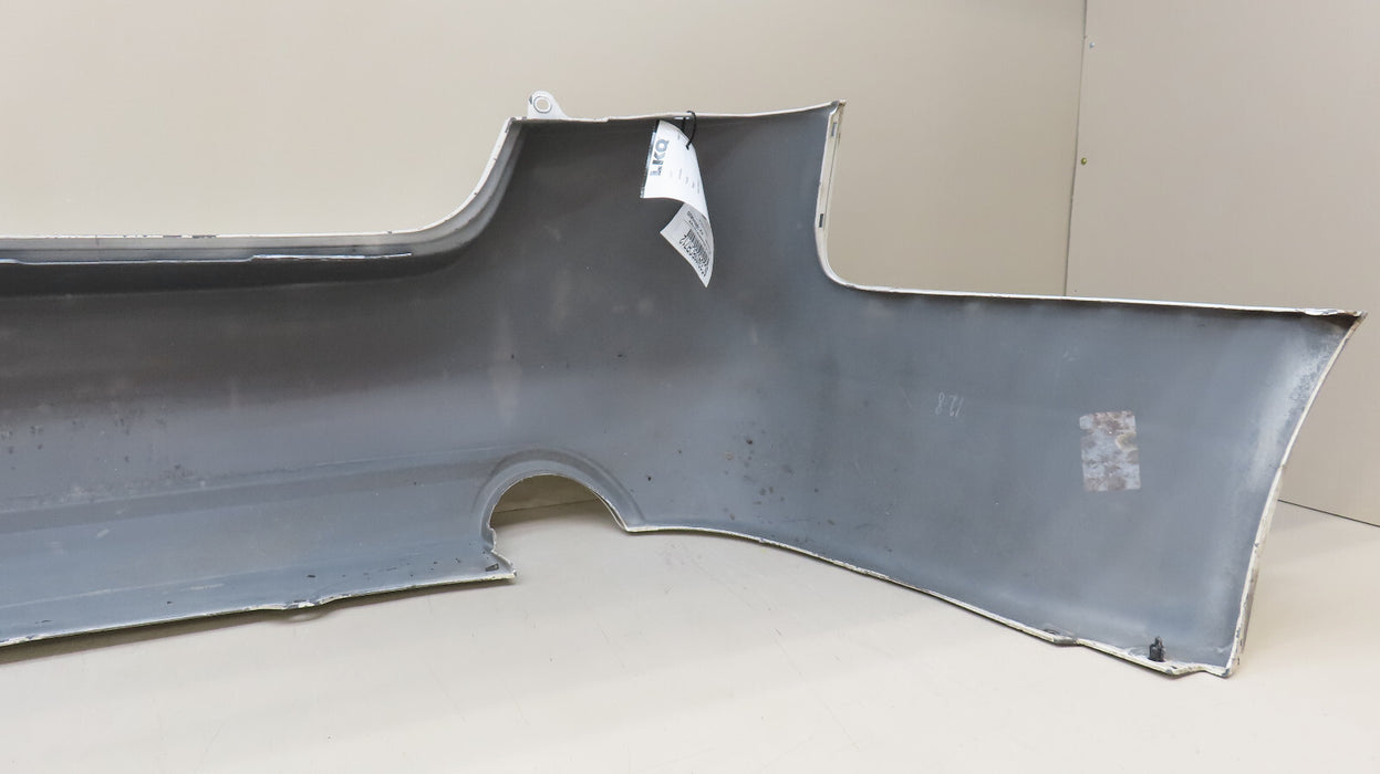 2007-2012 NISSAN ALTIMA REAR BUMPER COVER OEM 85022 JA040