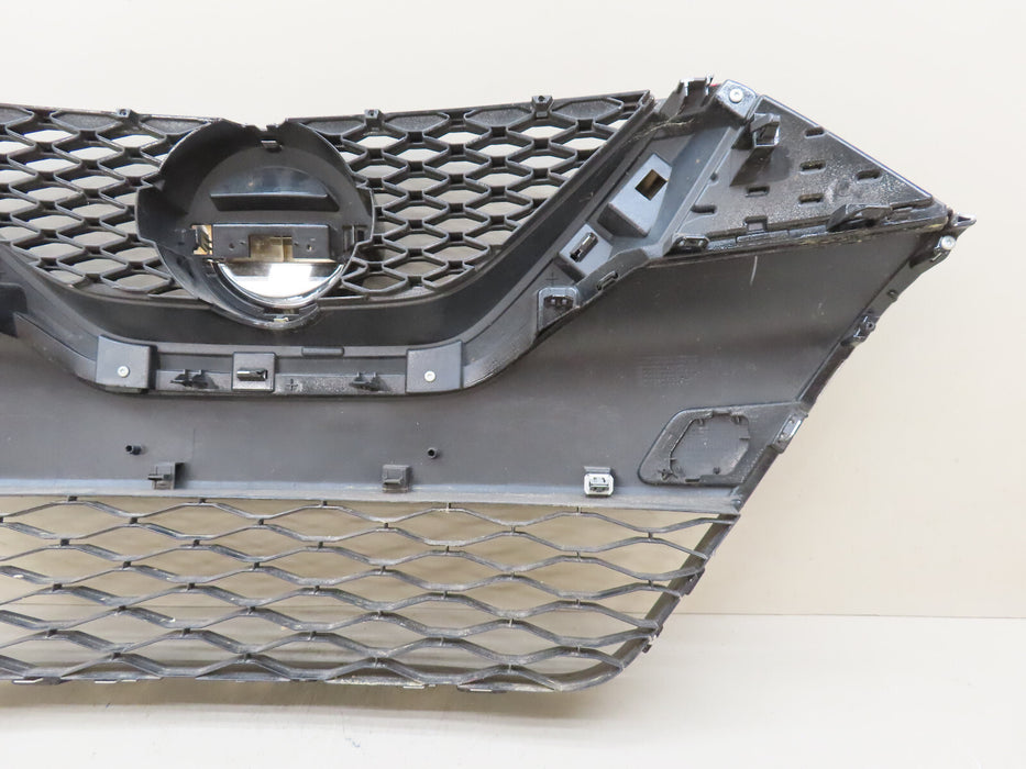 2016 2017 NISSAN MAXIMA FRONT RADIATOR GRILL GRILLE OEM