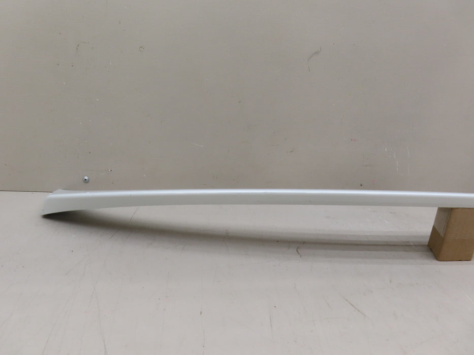 2018-2024 TOYOTA CAMRY REAR TRUNK LID SPOILER WING OEM