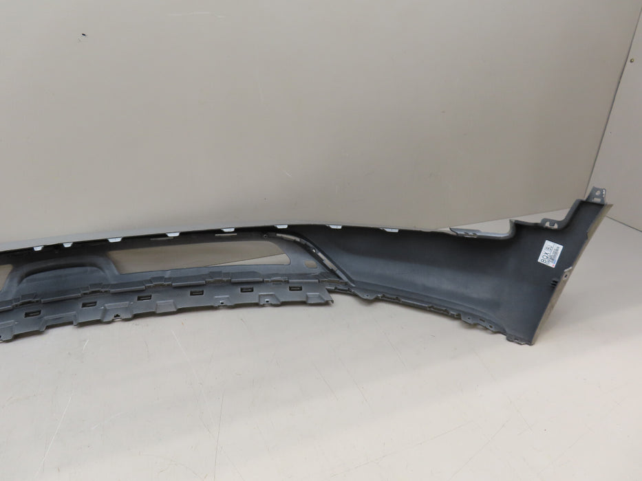 2017-2021 BUICK ENCORE FRONT LOWER BUMPER COVER VALANCE OEM