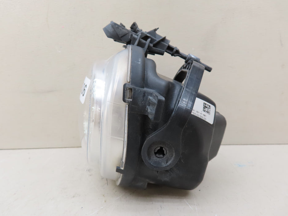 2014-2017 BMW X3 X4 X5 FRONT LEFT DRIVER SIDE FOG LIGHT LED OEM  7560200000