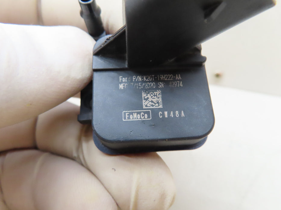 2019 2020 FORD EDGE FRONT PARKING ASSIST CAMERA OEM K2GT-19H222-AA