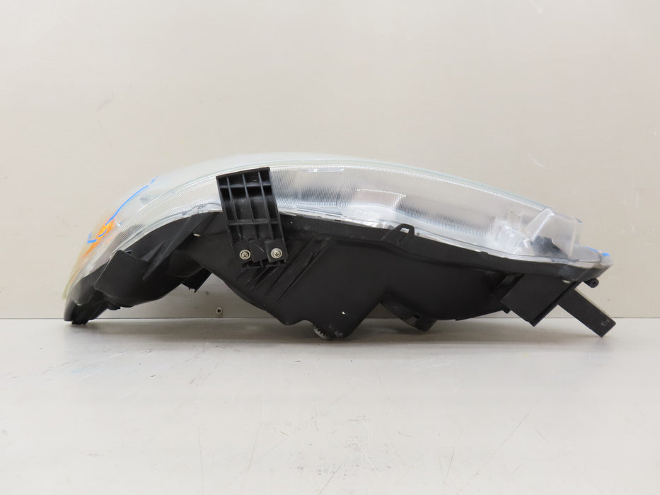 2011-2013 TOYOTA COROLLA FRONT RIGHT PASSENGER SIDE HEADLIGHT LAMP HALOGEN OEM