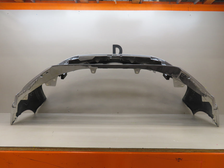 2020 2021 2022 TOYOTA COROLLA FRONT BUMPER COVER OEM 52119-12G10