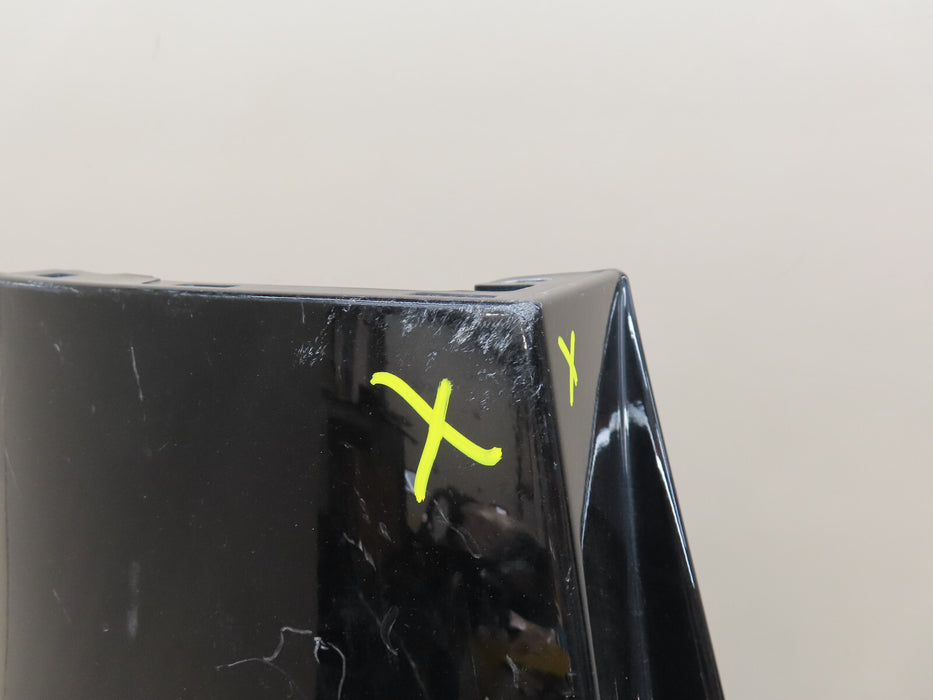 2020-2023 TESLA MODEL Y REAR BUMPER COVER OEM