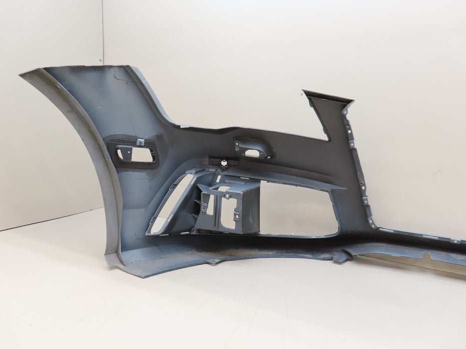 2011-2015 AUDI RS7 FRONT BUMPER COVER OEM 4G8.807.437
