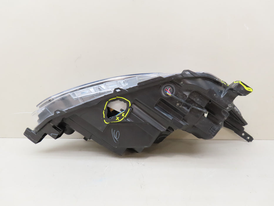2022 2023 NISSAN ALTIMA FRONT LEFT DRIVER HEADLIGHT FULL LED OEM