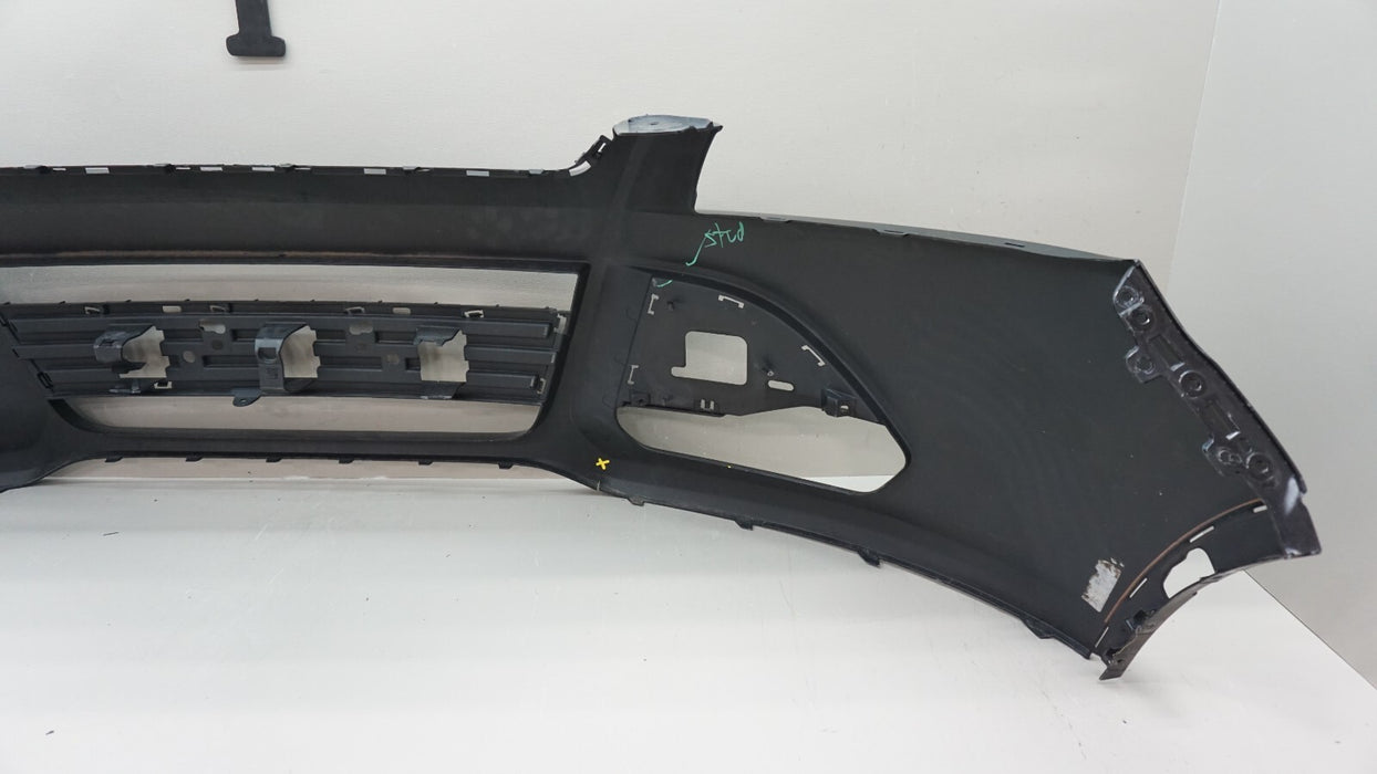 2013-2016 FORD ESCAPE FRONT BUMPER COVER CJ54-17757BGW OEM 13 14 15 16