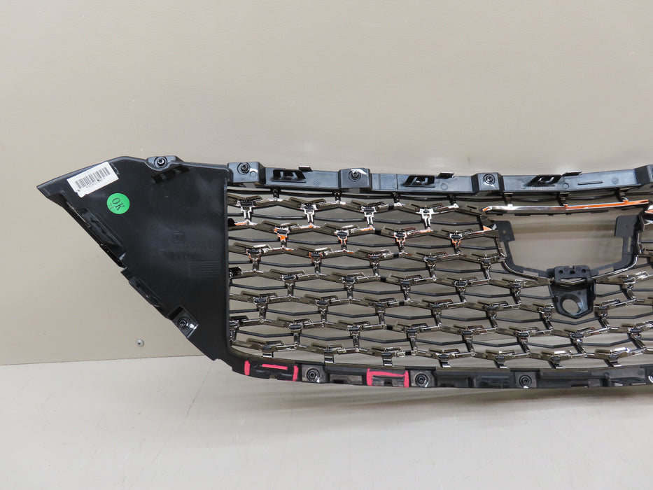 2025 CADILLAC CT5 FRONT RADIATOR GRIL GRILLE OEM