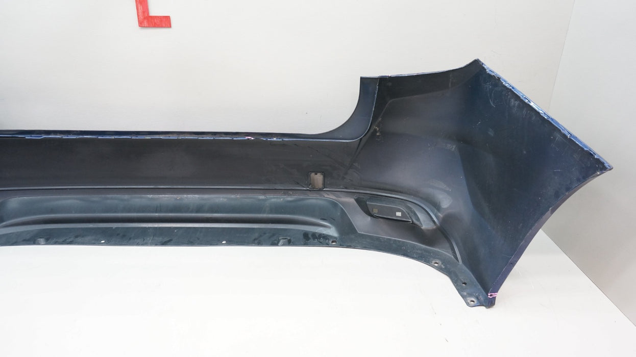 2017-2023 SUBARU IMPREZA REAR BUMPER COVER PANEL OEM 57704FL20A