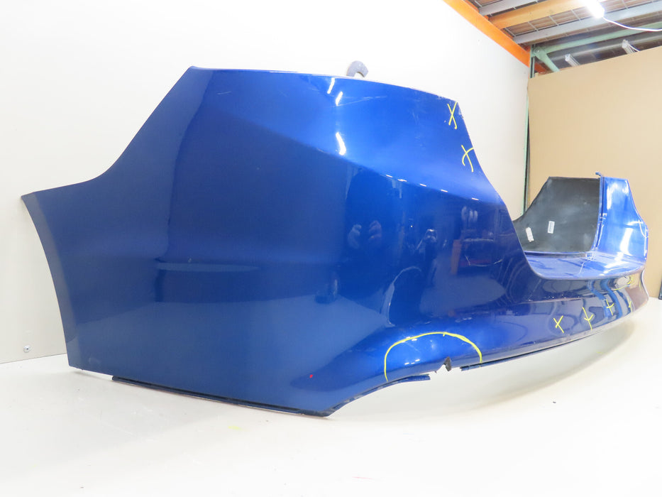 2013 2014 2015 2016 2017 2018 FORD FUSION REAR BUMPER COVER OEM DS73-17906-AFW
