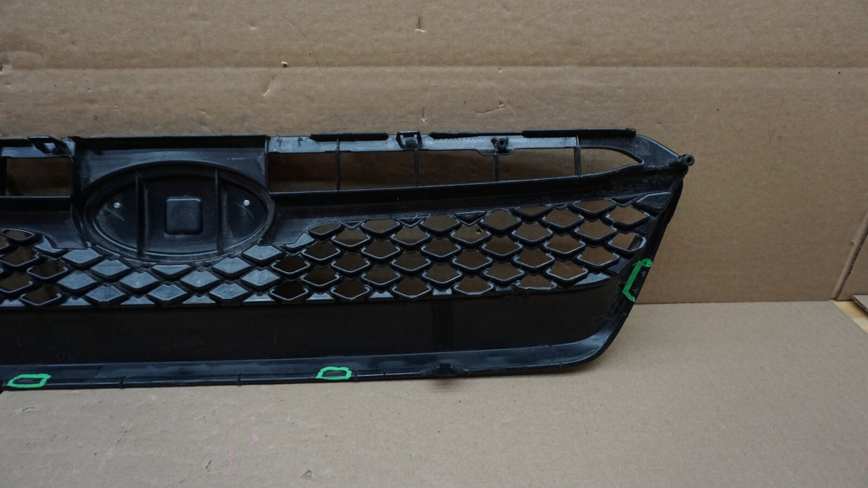 2015-2017 SUBARU WRX STI FRONT UPPER GRILLE OEM