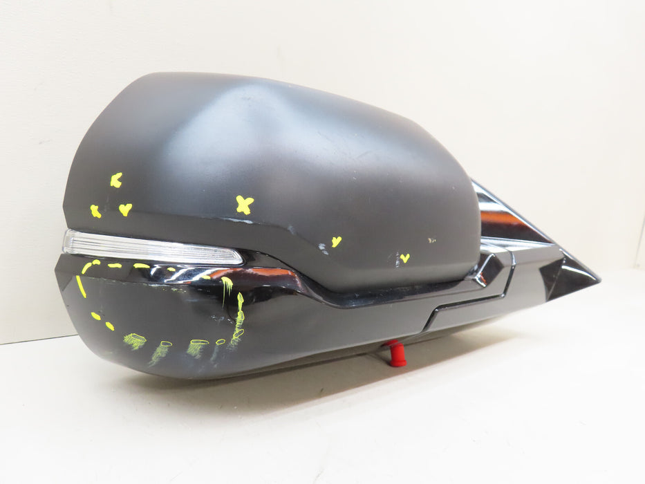 2023-2025 TOYOTA SEQUOIA FRONT RIGHT PASSENGER SIDE MIRROR OEM